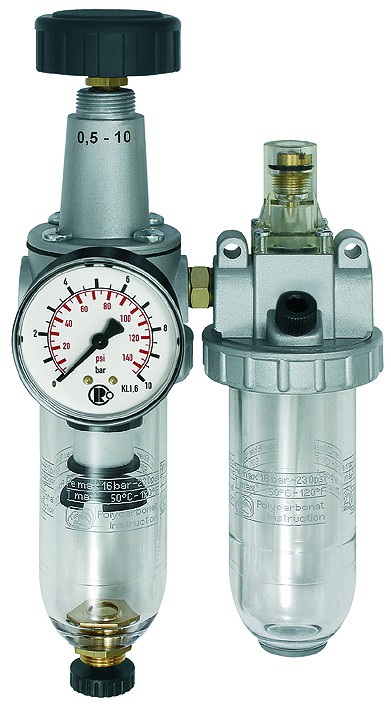 Wartungseinheit Typ : 827 K