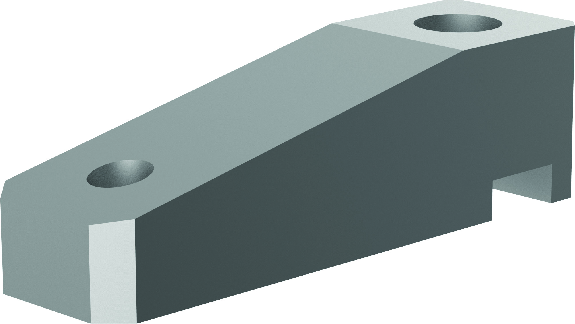 Standard Spannarm für 9550-2 9550150