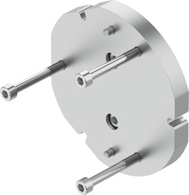 Adapterbausatz DHAA-G-Q11-35/40-B7-63