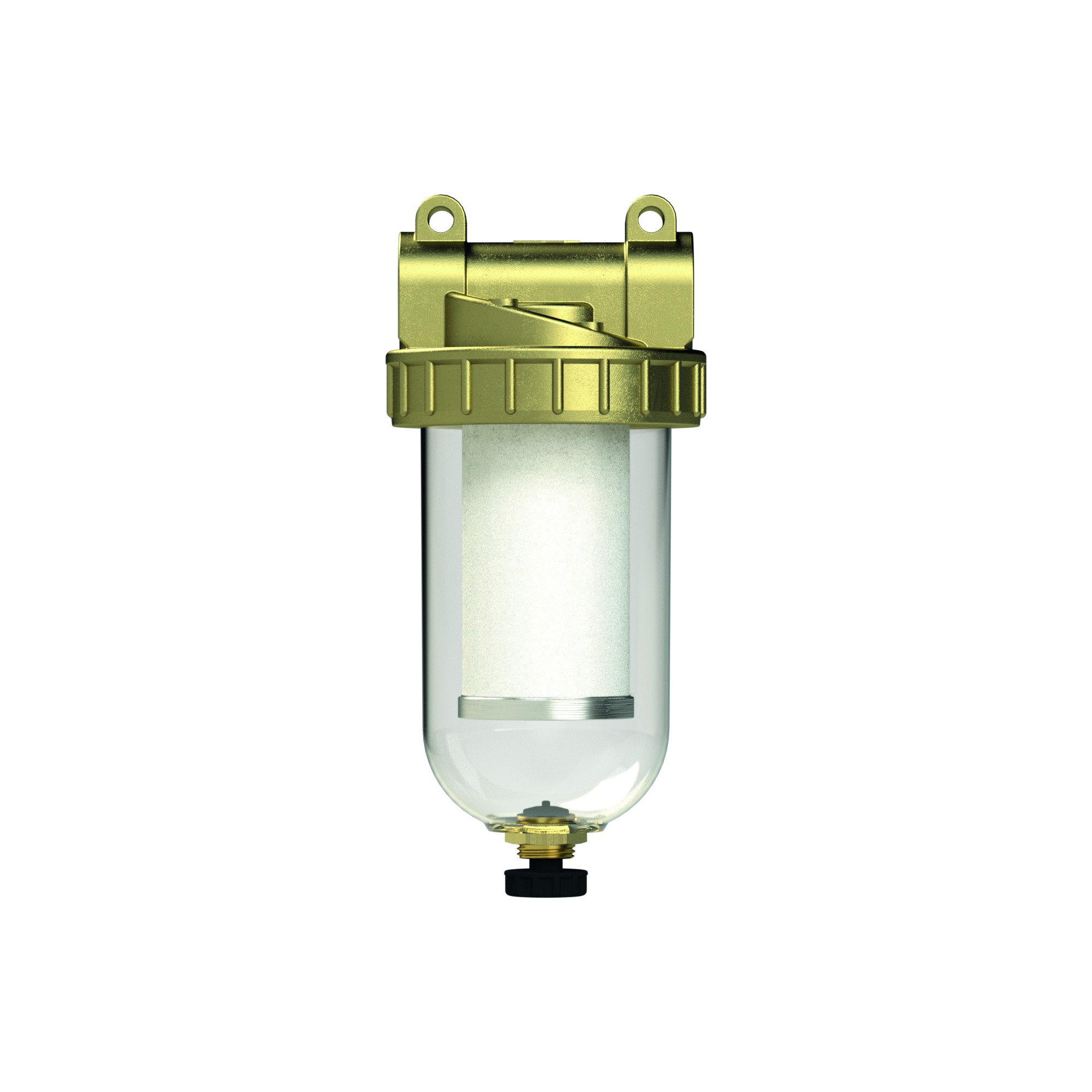 Spezialfilter Typ : 696 K