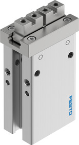 Parallelgreifer DHPC-10-A-NC-S-2