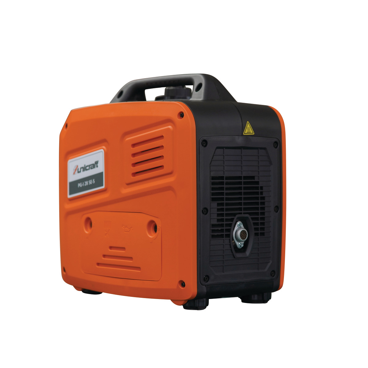 Unicraft Inverter-Stromerzeuger PG-I 28 SE-S