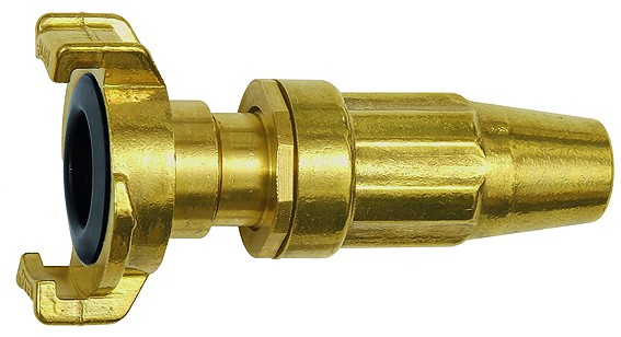 GEKA-Spritzdüse Typ : K 713
