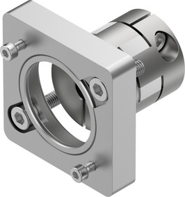 Axialbausatz EAMM-A-P6-38A-40P