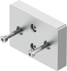 Adapterbausatz DHAA-G-Q11-16-B6-14-20