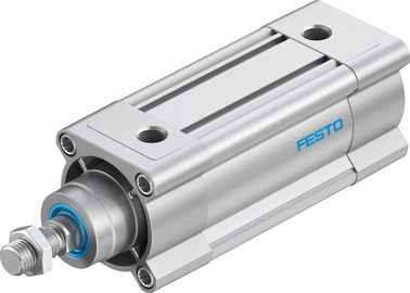 NORMZYLINDER DSBC-63-70-PPSA-N3
