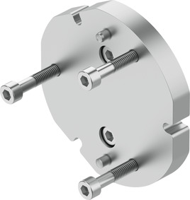 Adapterbausatz DHAA-G-Q11-35-B13-50