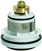 Ventilaustauschsatz Typ : 100/320