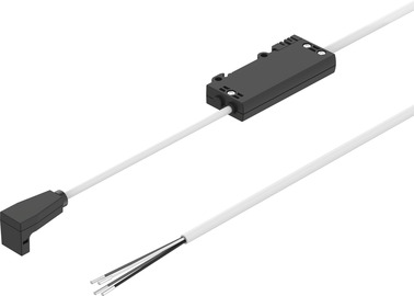 Elektronikmodul VAVE-P12-TP-5YL1-P