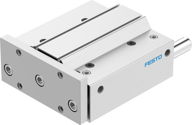 FUEHRUNGSZYLINDER DFM-100-160-P-A-KF