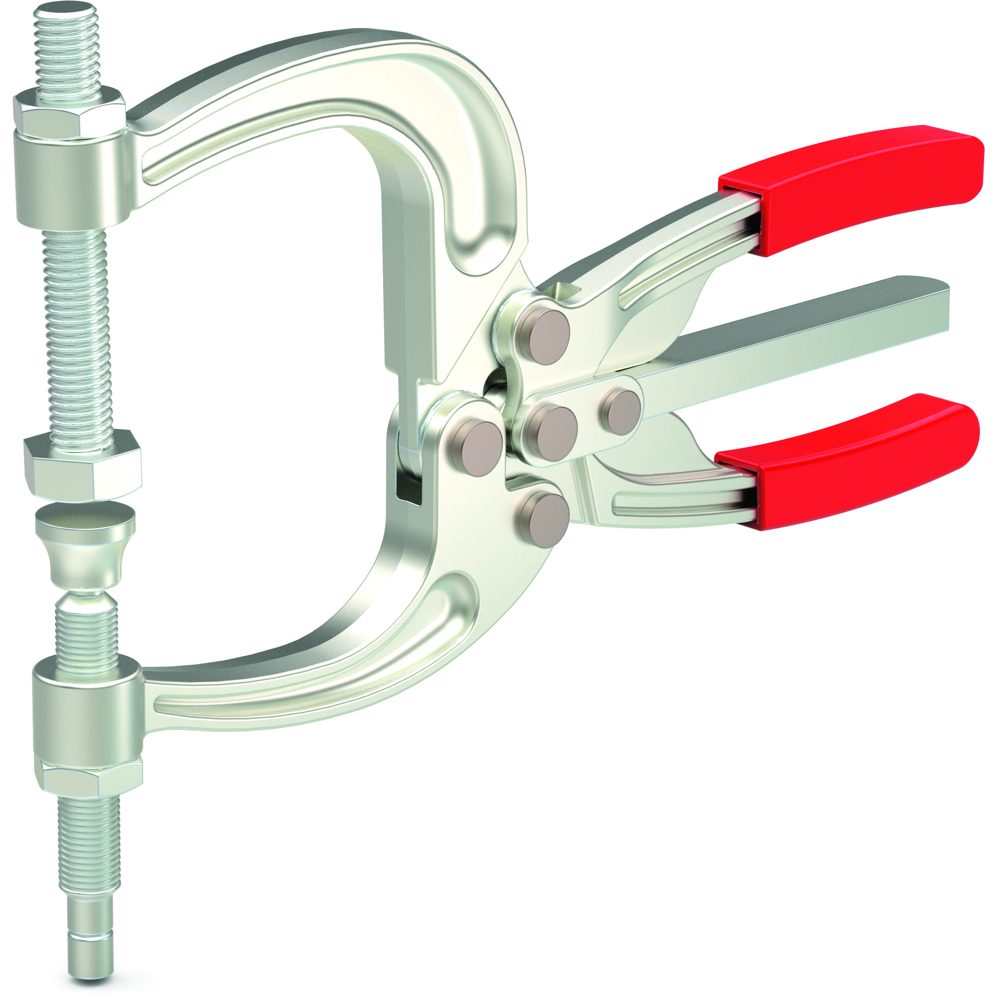 Spannzange 463
