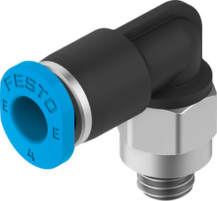 Steckverschraubung (10 Stück) NPQE-L-M5-Q4-F1A-P10