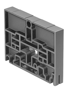 TRENNPLATTE CPV18-DZP