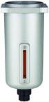Metallbehälter Typ : GF 34 600