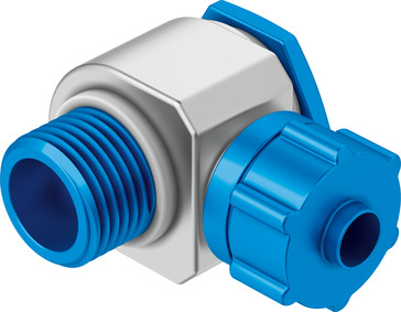 L-SCHN.VERSCHR. LCK-1/8-PK-4-KU