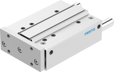 FUEHRUNGSZYLINDER DFM-80-200-P-A-GF