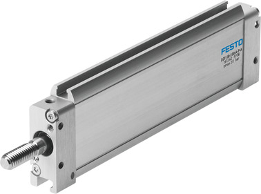 FLACHZYLINDER DZF-18-100-A-P-A
