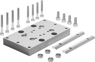 Zubehör für Handlingmodule