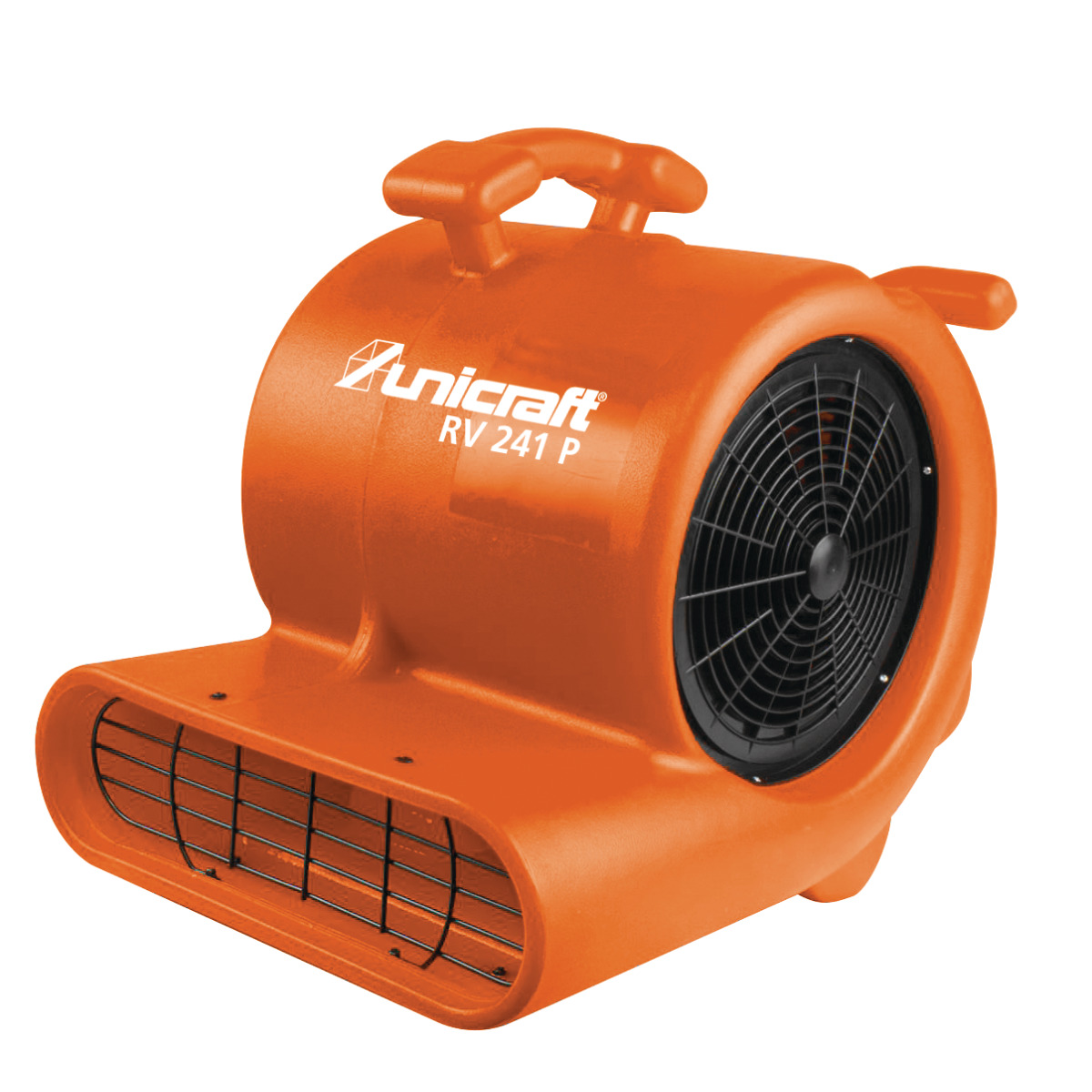 Unicraft Radialventilator RV 241 P 