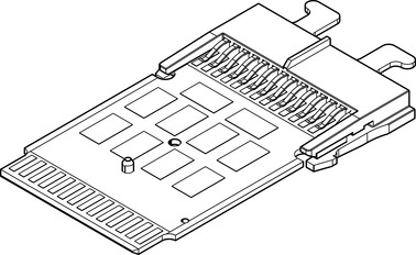 EL.VERKETTUNG VMPA1-MPM-EV-AB-4