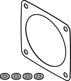 DICHTUNG-SET EADS-F-60P