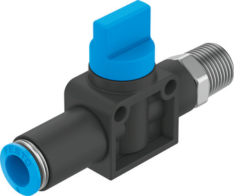ABSPERRVENTIL HE-3-3/8-QS-10