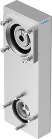 Parallelbausatz EAMM-U-87-T46-70A-147