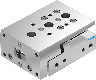 MINI-SCHLITTEN DGST-10-20-E1A