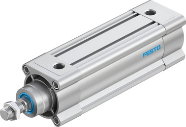 NORMZYLINDER DSBC-63-125-PPSA-N3
