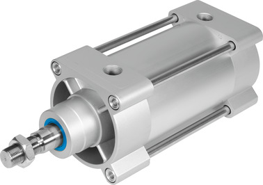 NORMZYLINDER DSBG-100-125-PPSA-N3