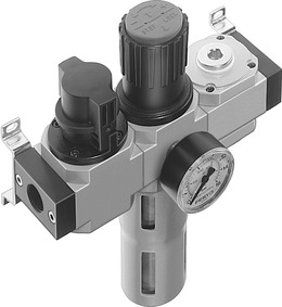 WARTUNGSEINHEIT LFR-3/4-D-DI-MAXI-KB