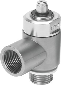 DROSSEL.R.VENT. CRGRLA-3/8-B