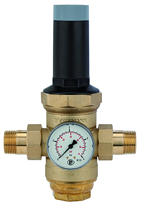 Druckregler Typ : 100.22