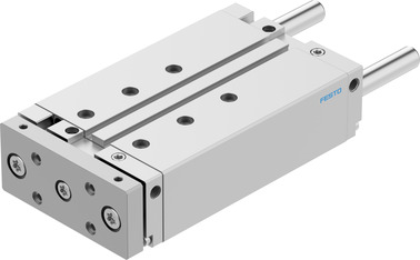 Führungszylinder DFM-40-125-B-PPV-A-KF