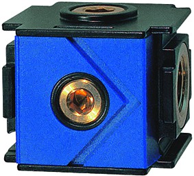 Verteiler Typ : VV 26