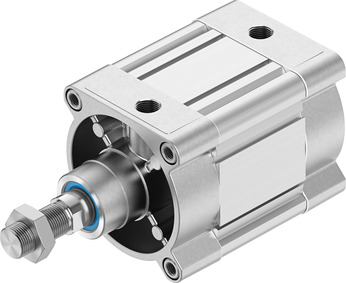 NORMZYLINDER DSBC-125-25-D3-PPSA-N3
