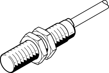 NAEHERG.SCHALT. SIEF-M12B-PS-K-L