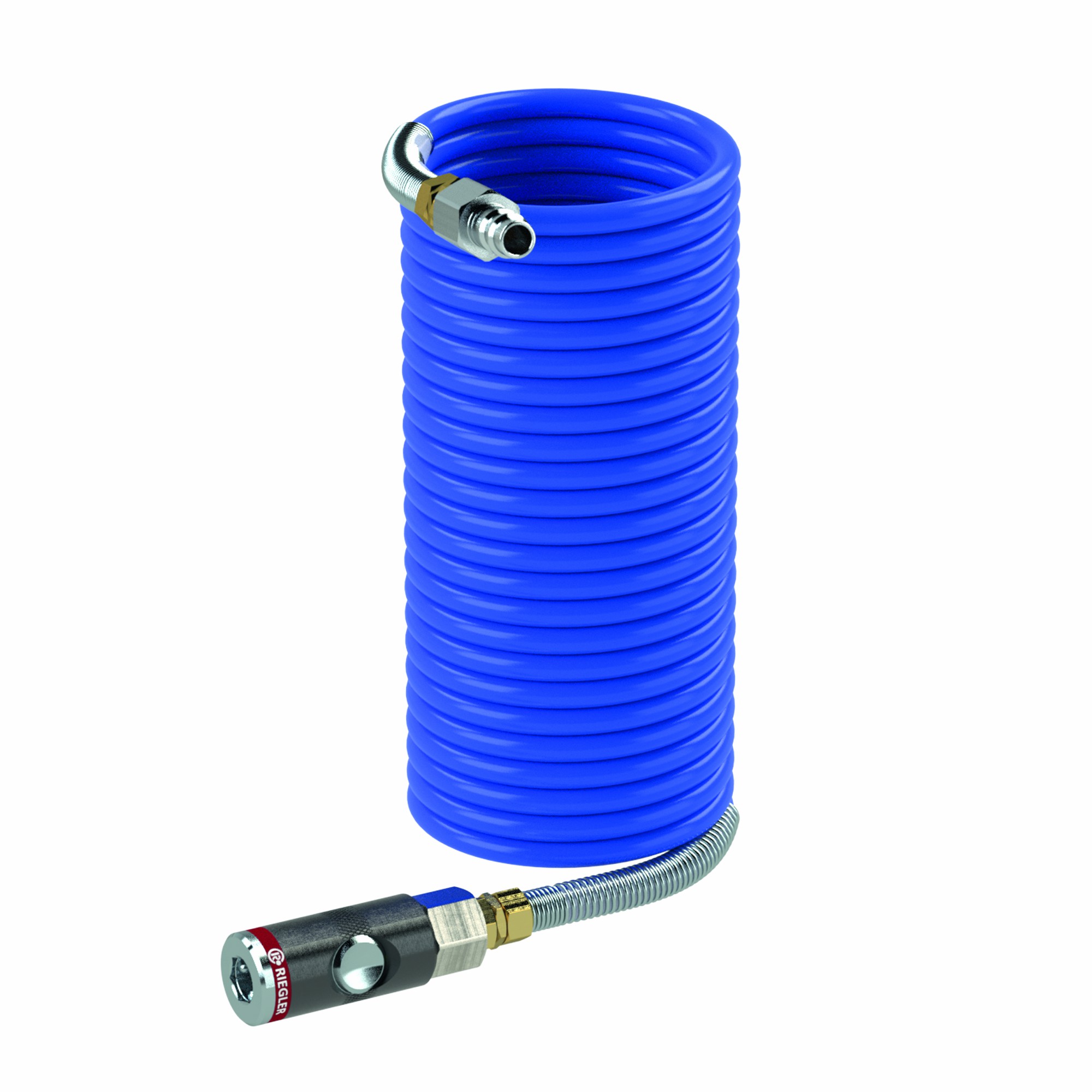 Spiralschl.-Kupplung-Set Typ : SP12250PADSK