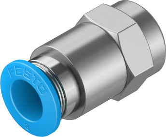 STECKVERSCHR. QSF-1/8-8-B