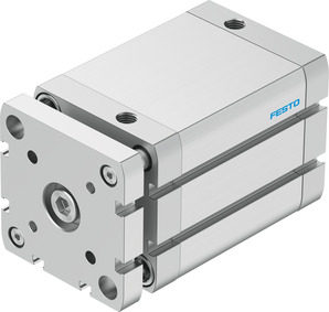 Kompaktzylinder ADNGF-63-60-P-A