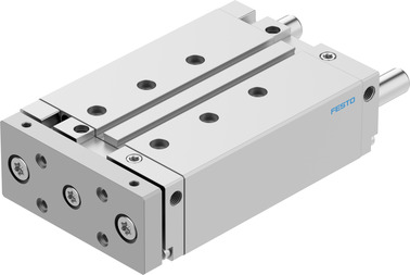 Führungszylinder DFM-40-100-B-PPV-A-GF