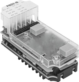 EING.MODUL CPX-P-8DE-N