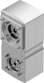 PARALLELBAUSATZ EAMM-U-86-S48-60G-102