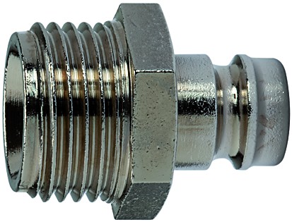 Temperier-Einstecknippel Typ : 270.624