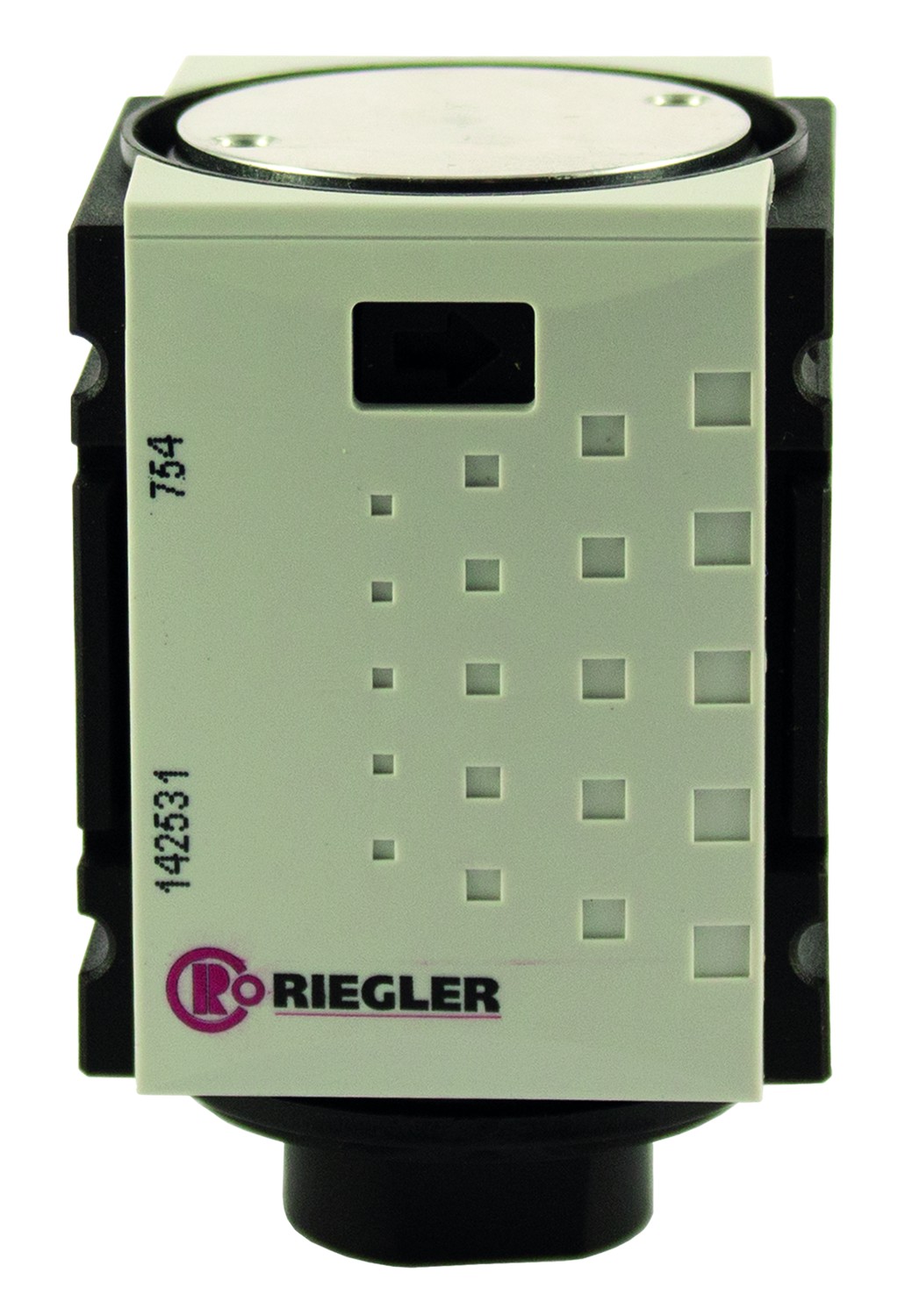 Rückschlagventil Typ FUM 9401