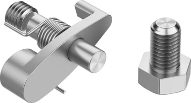 Kipphebelverriegelung DADP-TL-F3-32