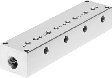 ANSCHLUSSBLOCK MRS-4