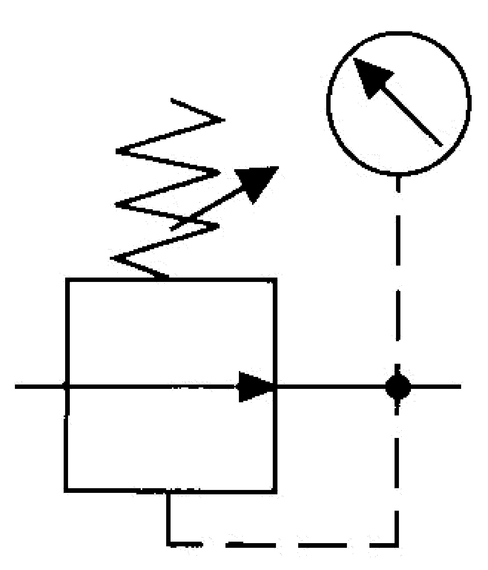 Edelstahl-Druckregler Typ : 777.303