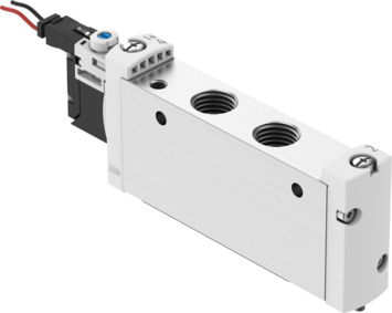 MAGNETVENTIL VUVG-L18-M52-RT-G14-1H2L-W1