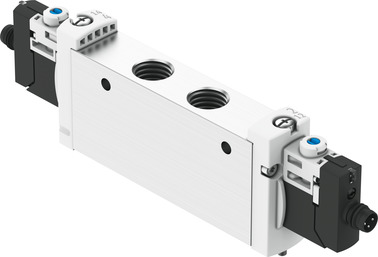 Magnetventil VUVG-L18-B52-T-G14-1R8L